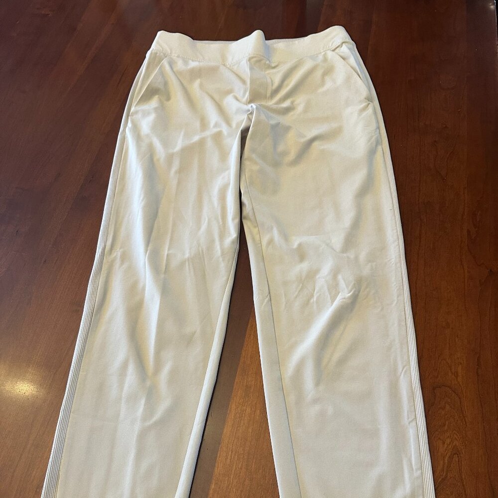 Athleta Brooklyn Travel Pants